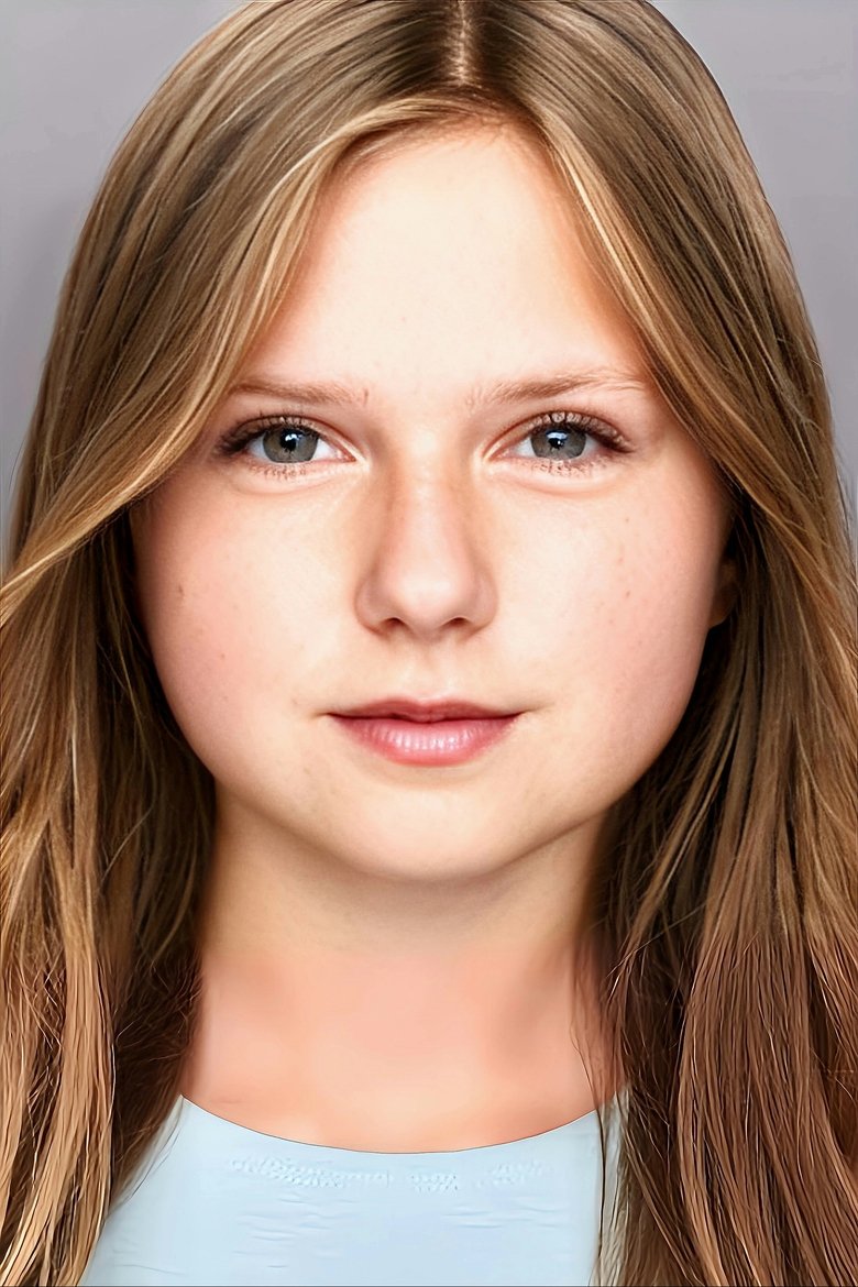 Casey Hilton Portrait of Casey Hilton
