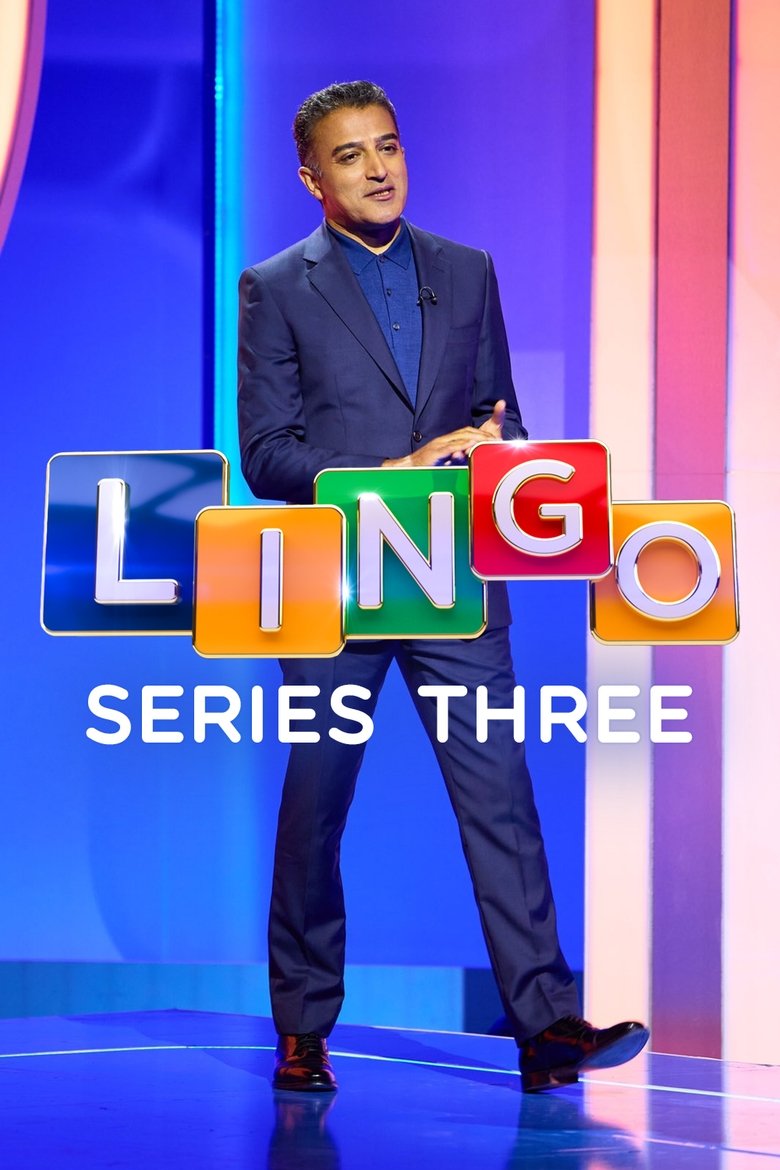 Cast and Crew in Lingo - Episode 44 (Season 3 - Episode 44) - Episode 44 Poster of Cast and Crew in Lingo - Episode 44 (Season 3 - Episode 44) - Episode 44