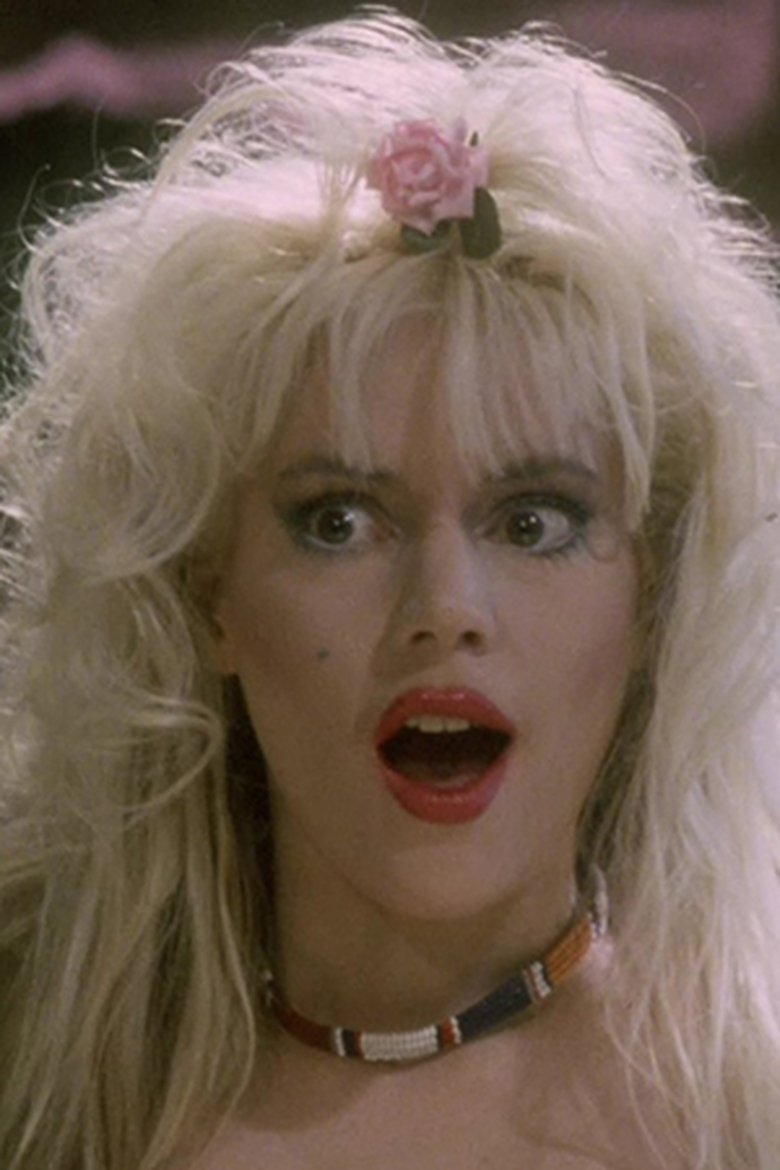Phoebe Legere Portrait of Phoebe Legere