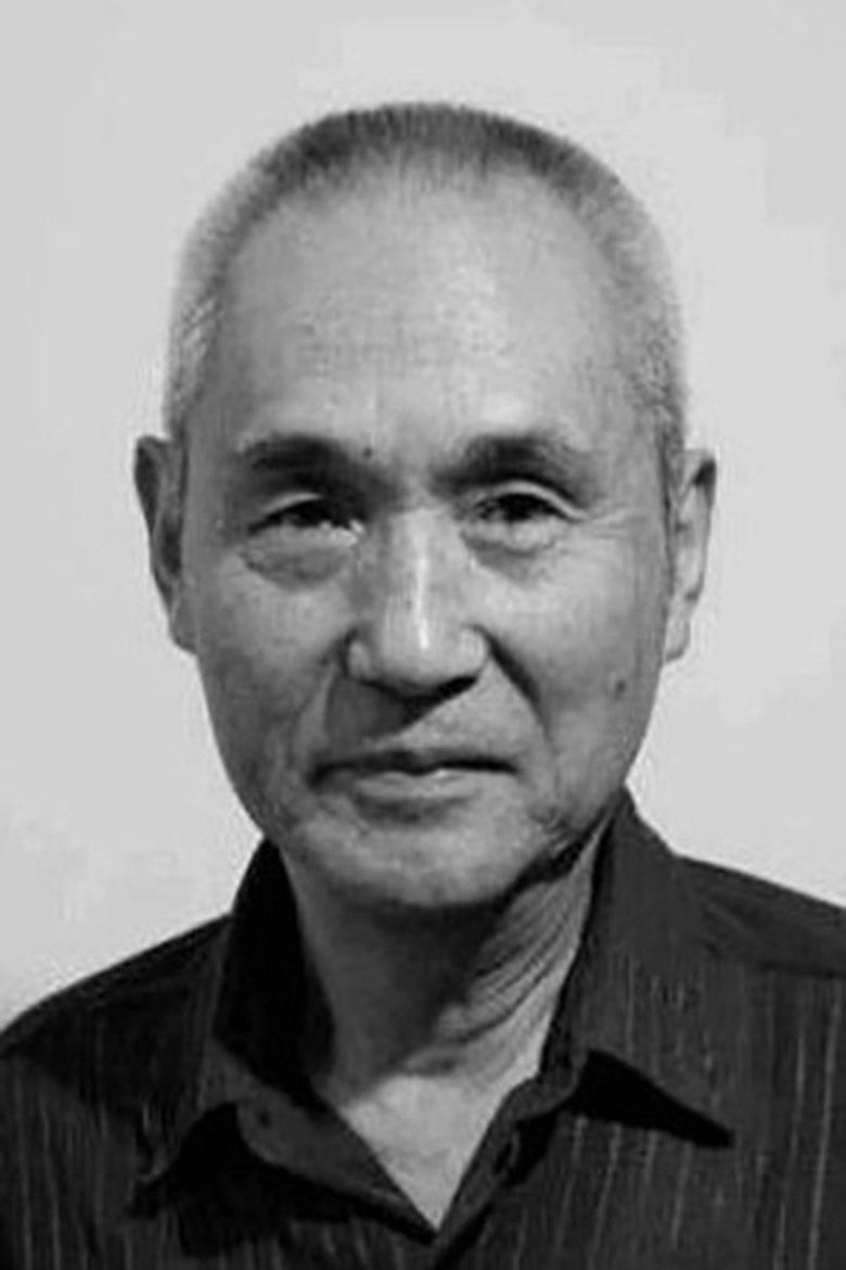 Xu Shouqin Portrait of Xu Shouqin