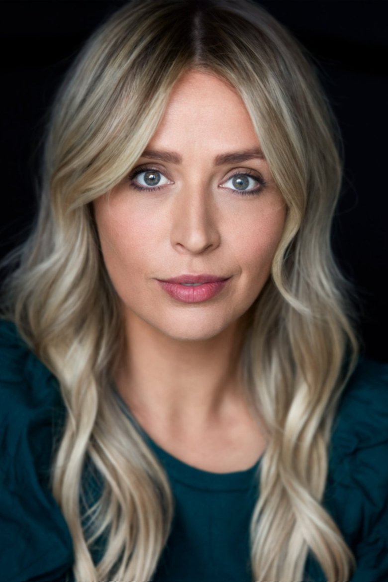 Lara Deam Portrait of Lara Deam