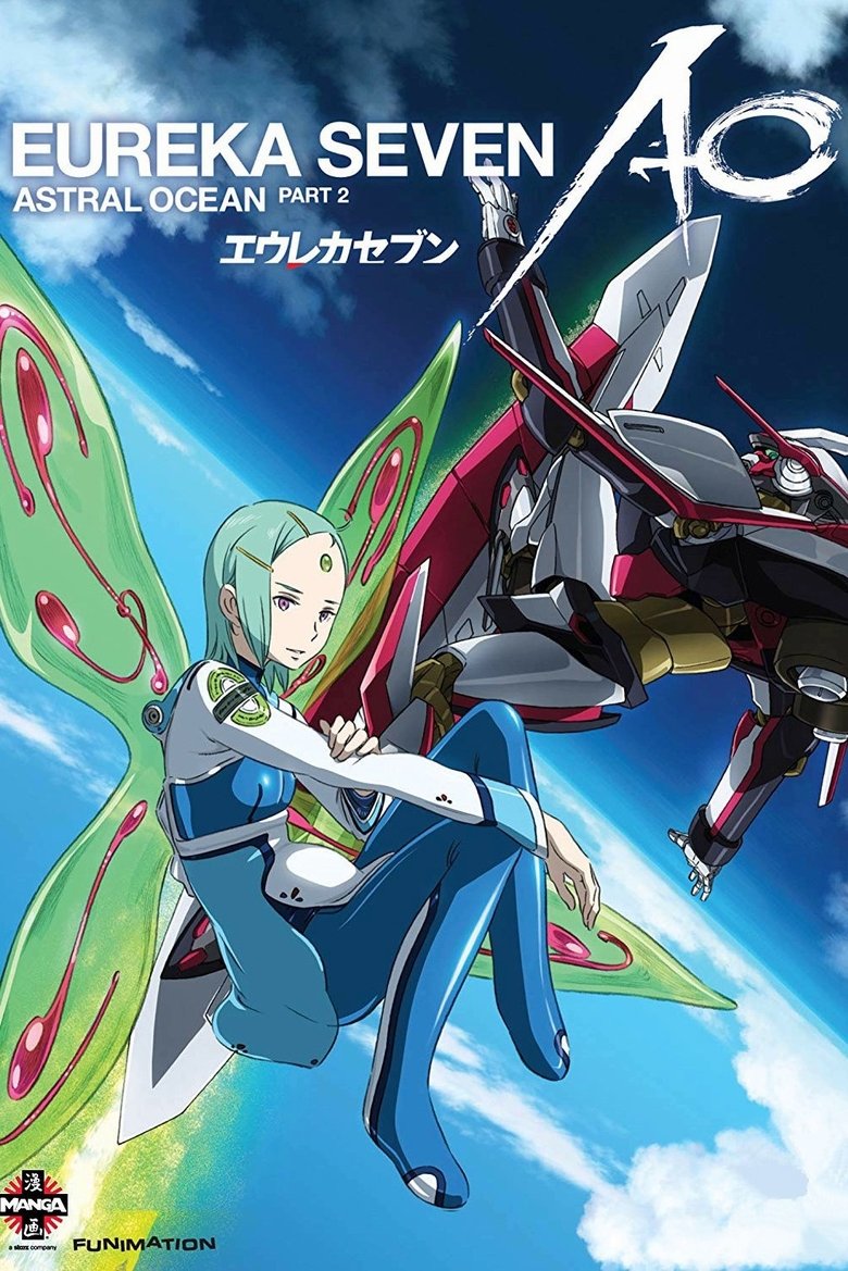 Cast and Crew in Eureka Seven - Guardian's Hammer (Next Phase) (Season 2 - Episode 16) - Guardian's Hammer (Next Phase) Poster of Cast and Crew in Eureka Seven - Guardian's Hammer (Next Phase) (Season 2 - Episode 16) - Guardian's Hammer (Next Phase)