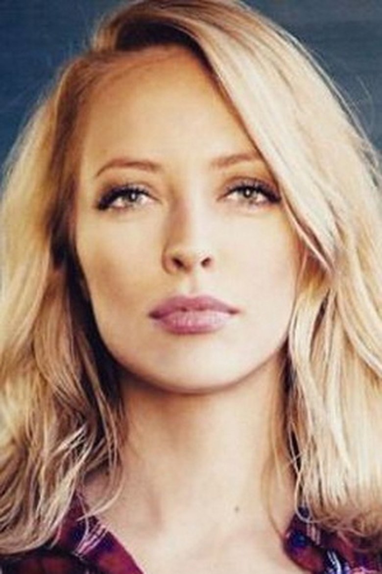 Elizaveta Brazis Portrait of Elizaveta Brazis