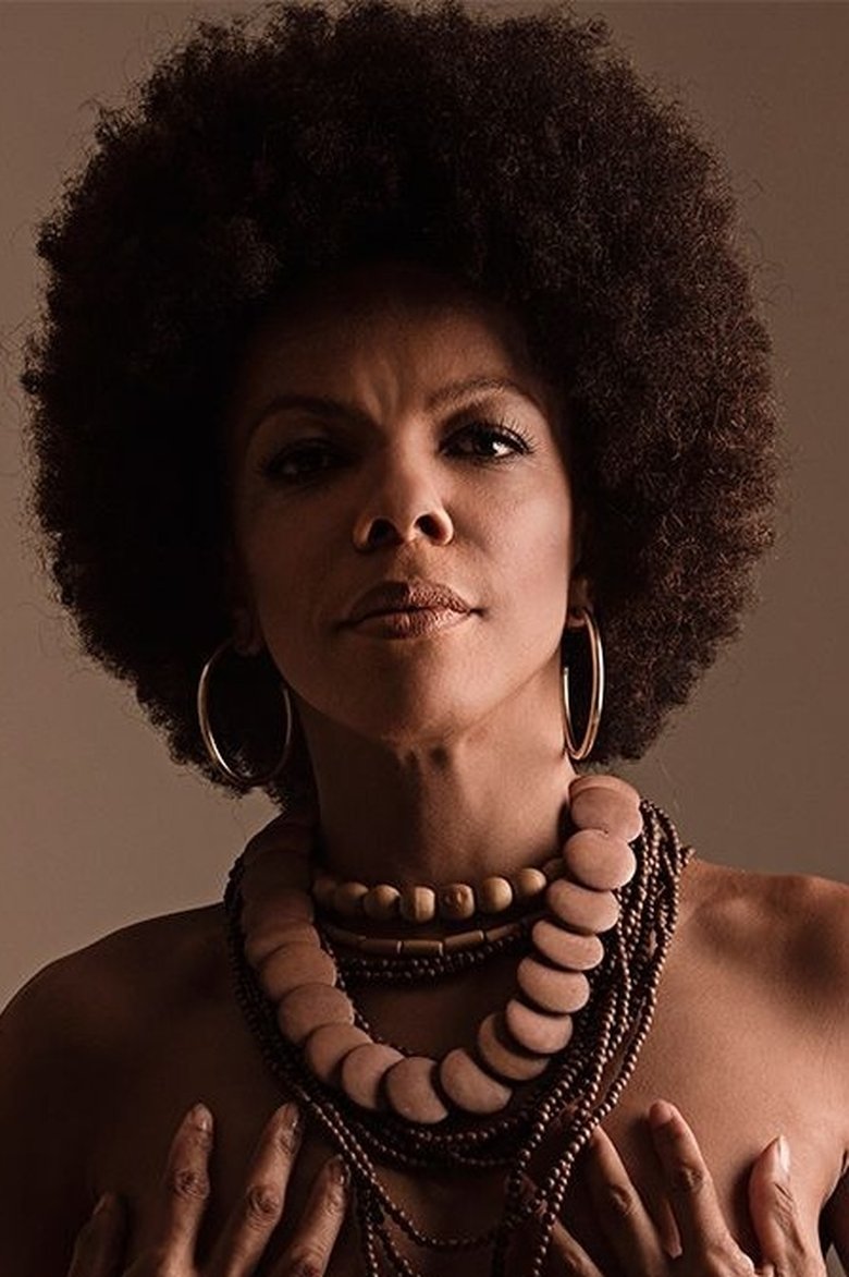 Patrícia Costa Portrait of Patrícia Costa