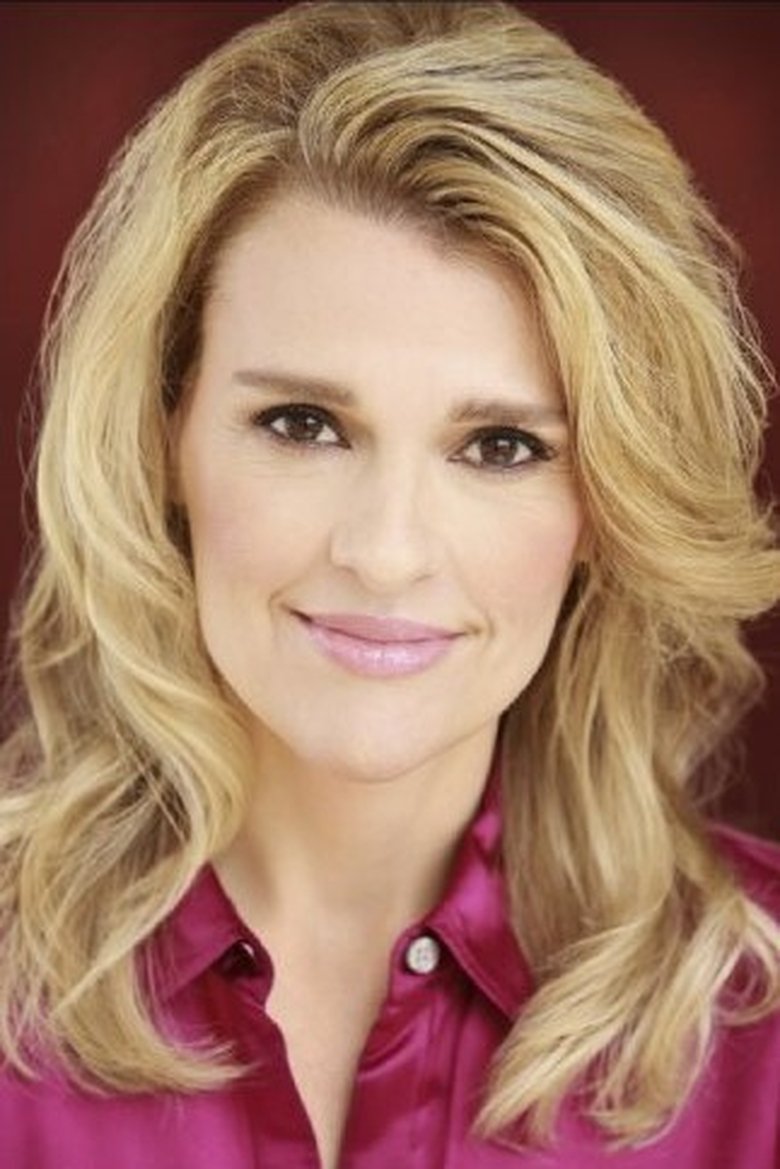Kelly Hawthorne Portrait of Kelly Hawthorne
