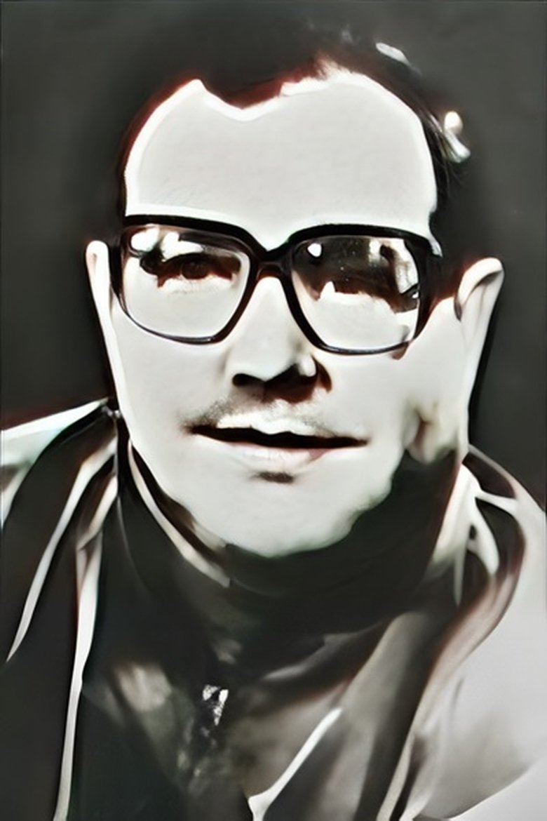 Grigoriy Tolchinskiy Portrait of Grigoriy Tolchinskiy
