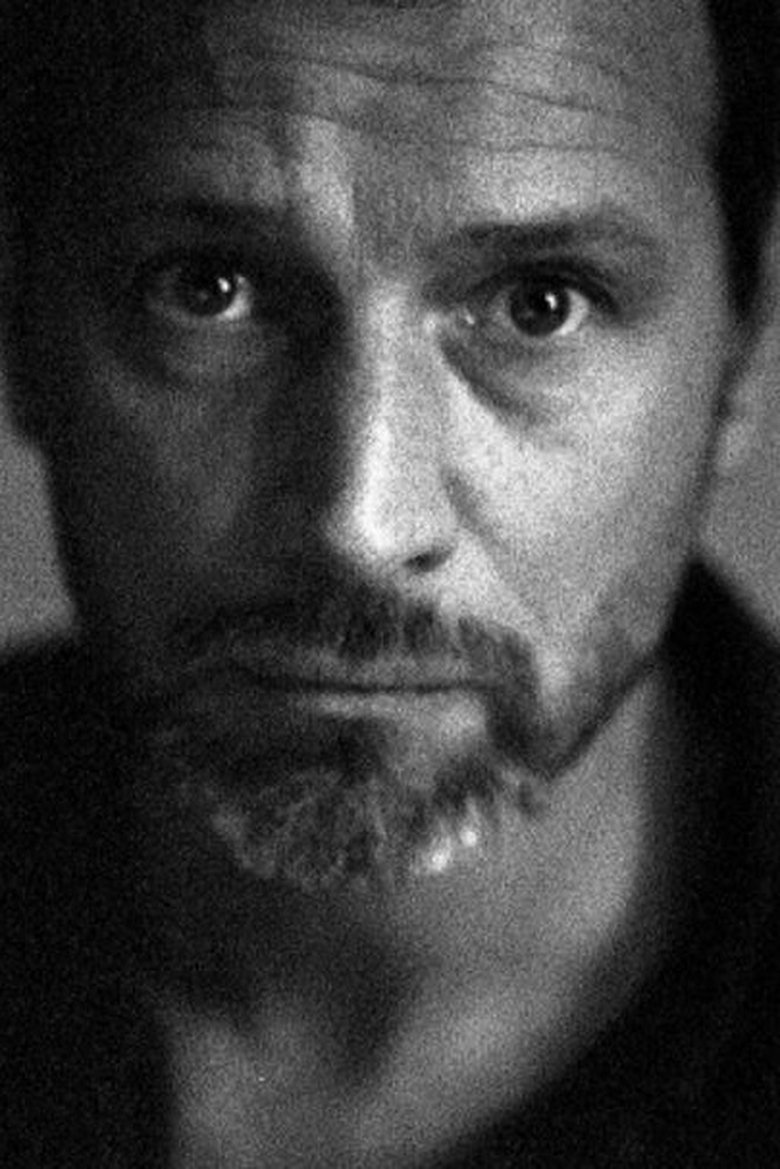 Leonardo Gajo Portrait of Leonardo Gajo