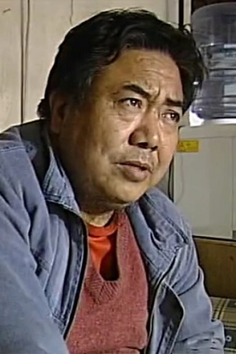 Wang Zhicheng Portrait of Wang Zhicheng