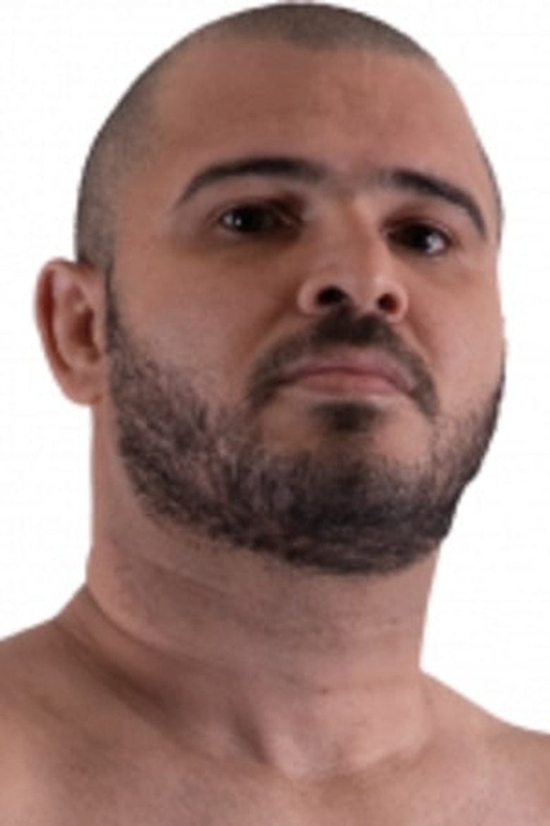 Natalicio Nascimento Filho Portrait of Natalicio Nascimento Filho