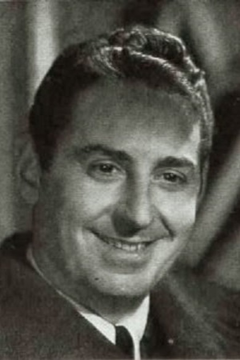 Eusebio Fernández Ardavín Portrait of Eusebio Fernández Ardavín