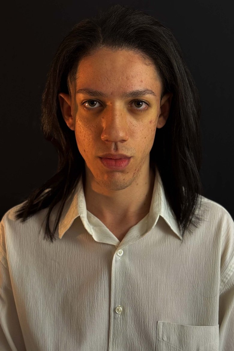 Gustavo Tenório Portrait of Gustavo Tenório