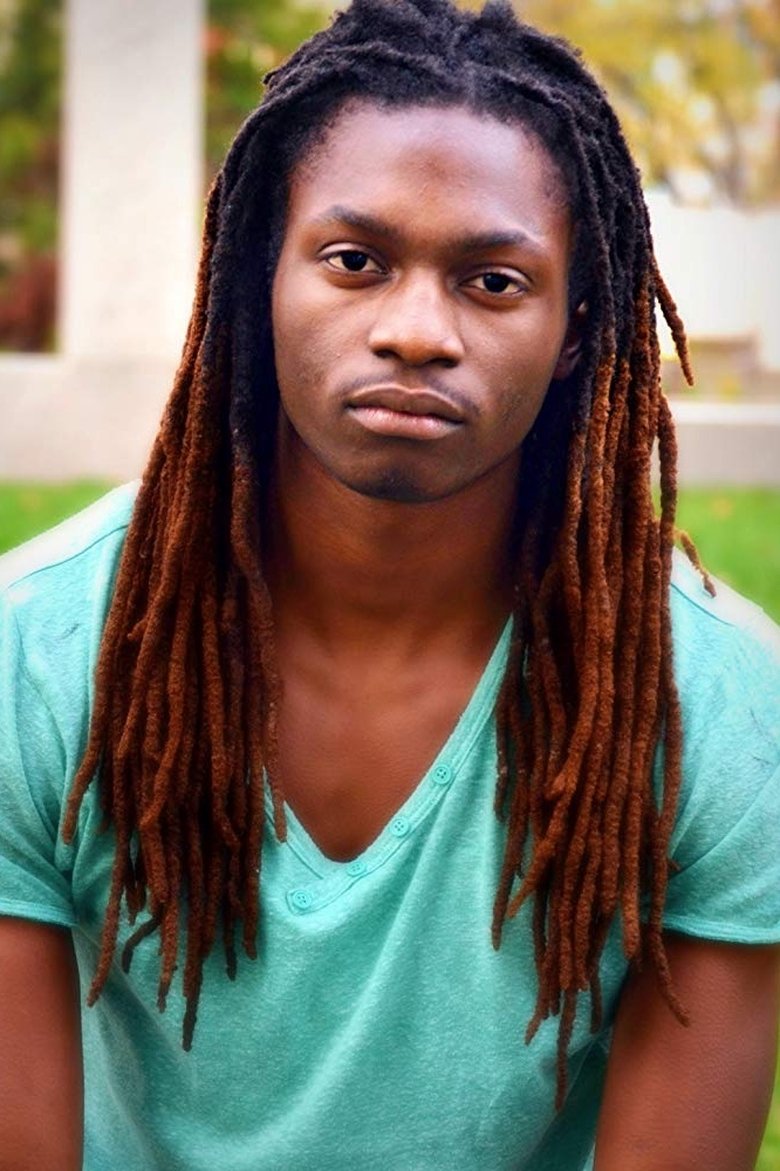 Na'im Shaw Portrait of Na'im Shaw