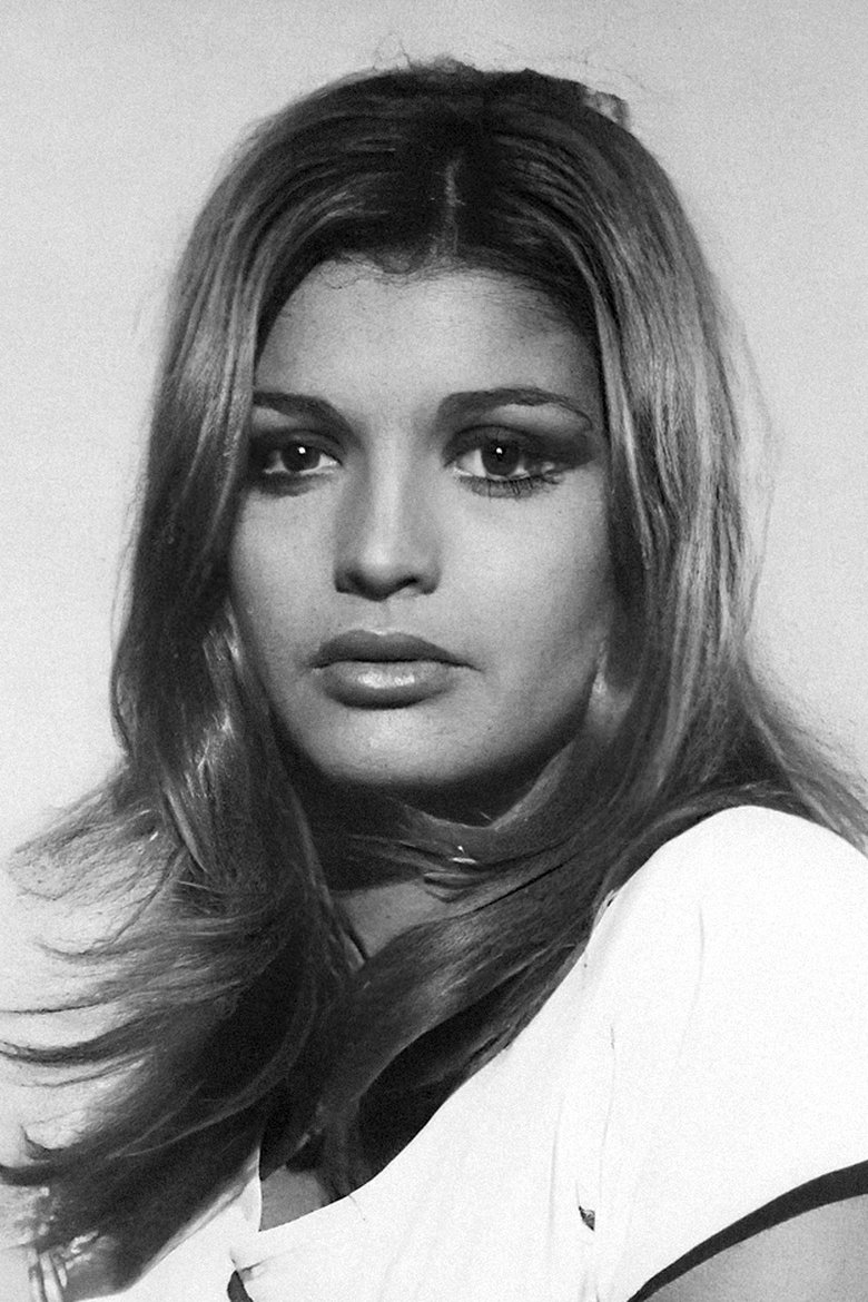 Marie-Ange Aniès Portrait of Marie-Ange Aniès