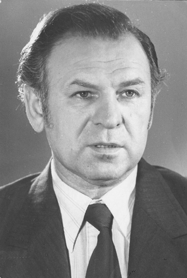 Artyom Inozemtsev Portrait of Artyom Inozemtsev