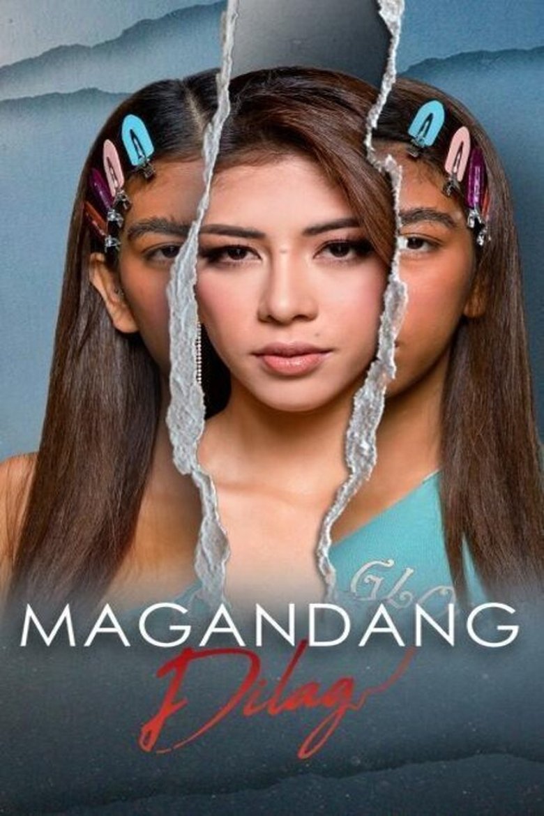 Beautiful Revenge Poster of Beautiful Revenge