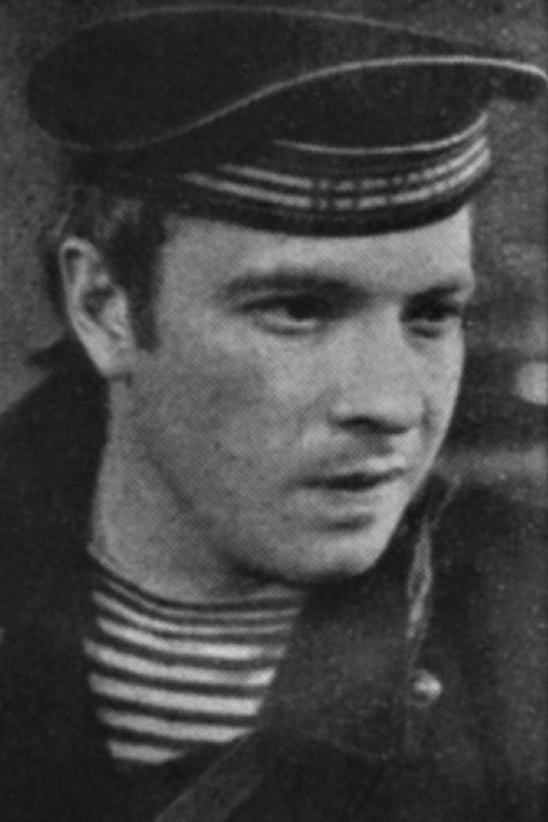 Vyacheslav Varkin Portrait of Vyacheslav Varkin