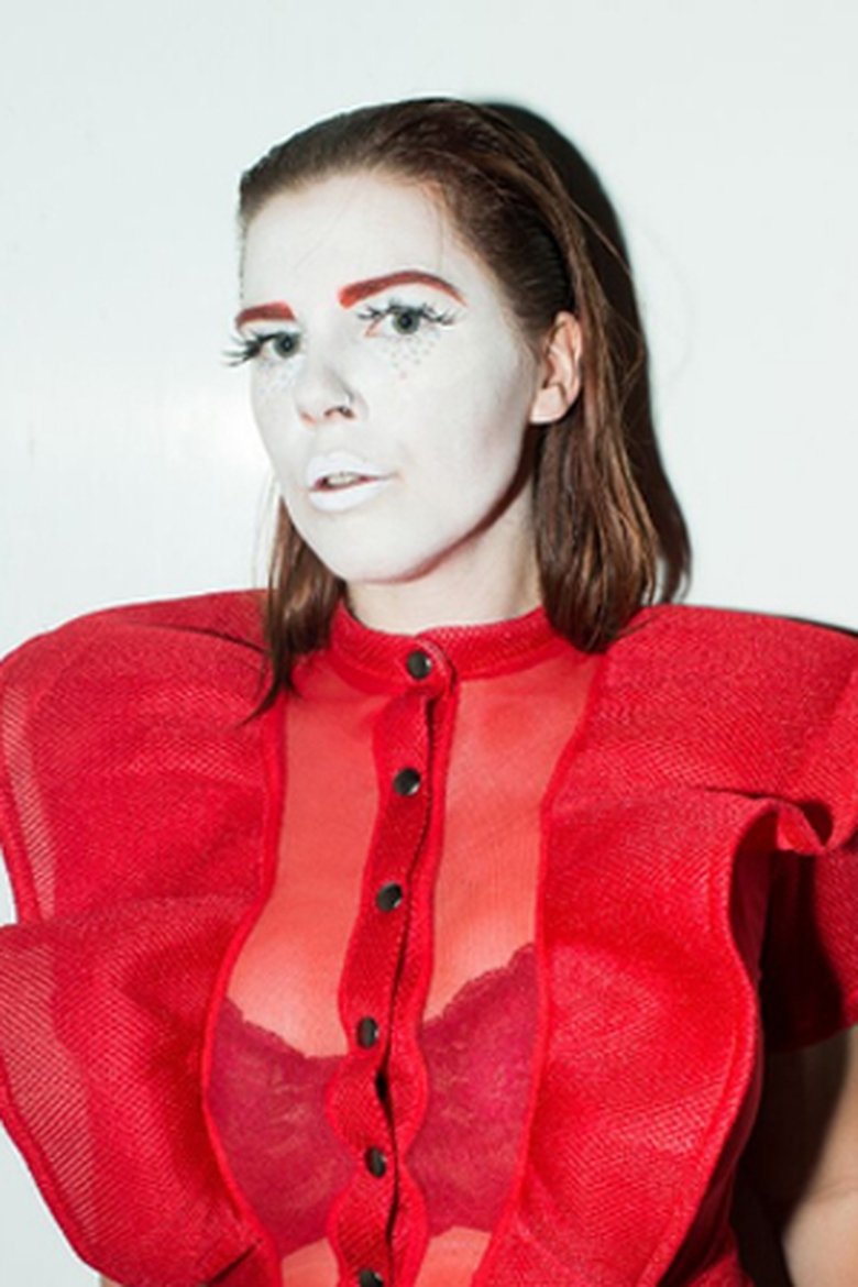 Ruby Slickeur Portrait of Ruby Slickeur
