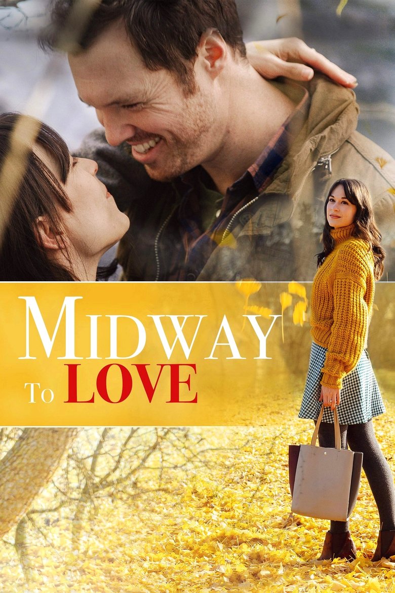 Midway to Love Poster of Midway to Love