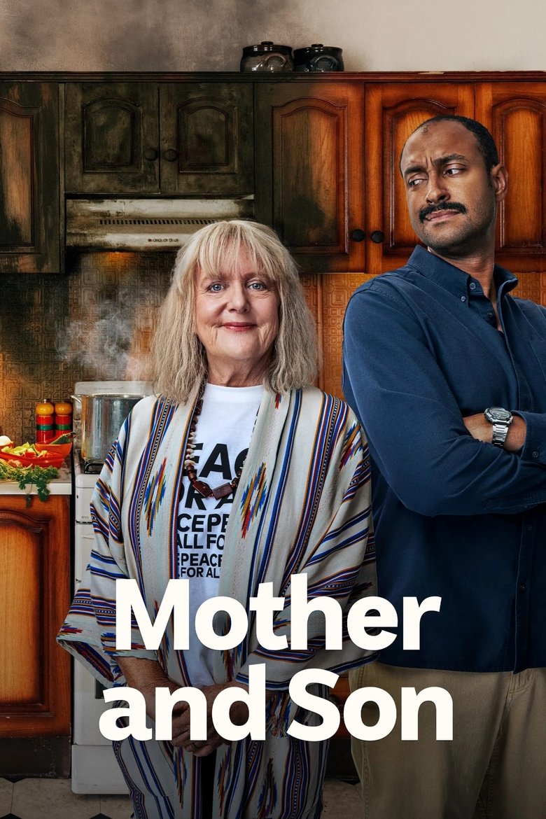 Cast and Crew in Mother And Son - Episode 8 (Season 1 - Episode 8) - Episode 8 Poster of Cast and Crew in Mother And Son - Episode 8 (Season 1 - Episode 8) - Episode 8