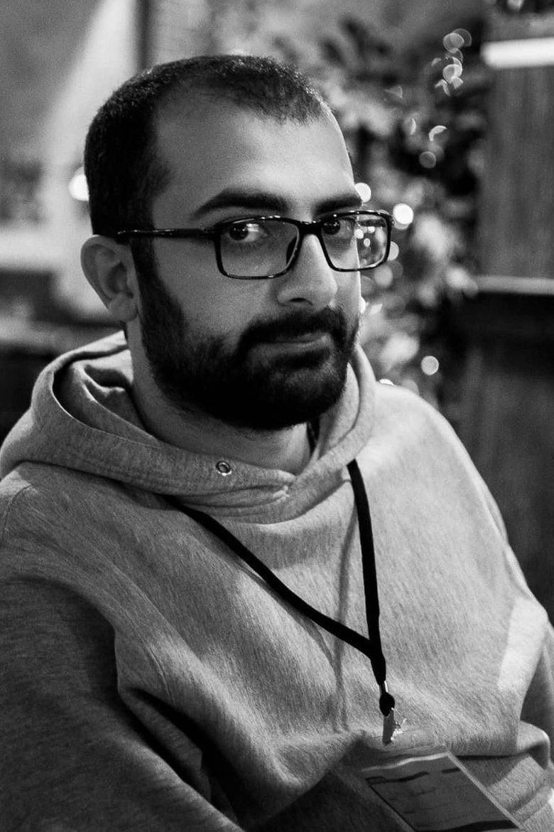 Emin Efendiyev Portrait of Emin Efendiyev