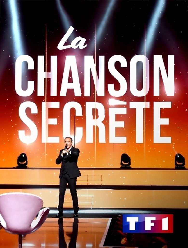 Episodes in The Secret Song - Season 2 - Season 2 Poster of Episodes in The Secret Song - Season 2 - Season 2