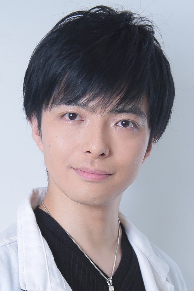 Ryota Asari Portrait of Ryota Asari