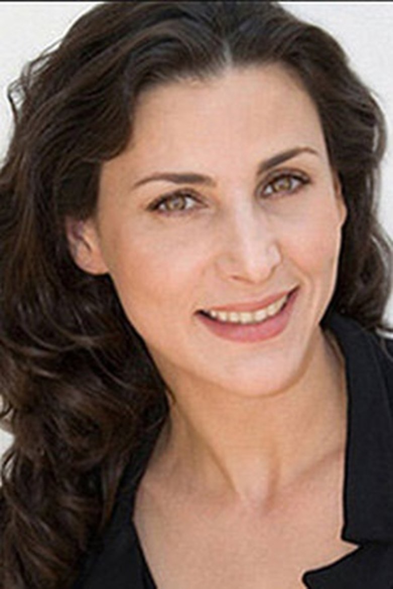 Gisela Marques Portrait of Gisela Marques