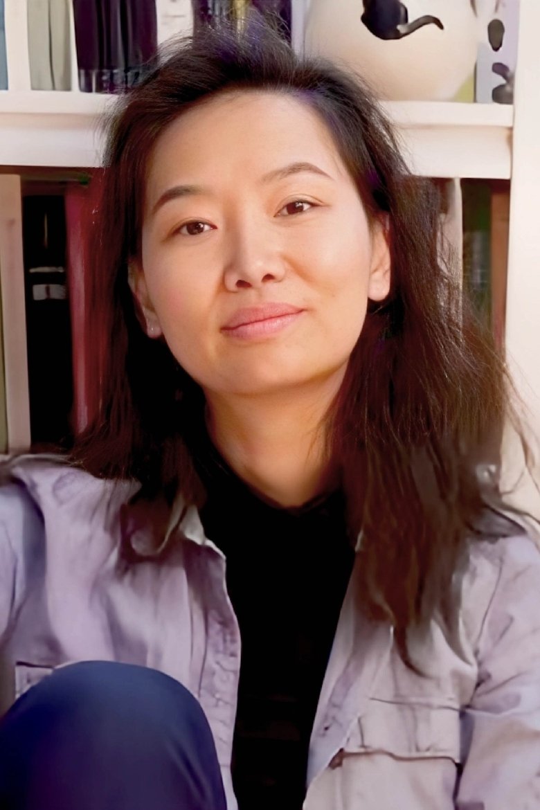 Peng Yining Portrait of Peng Yining