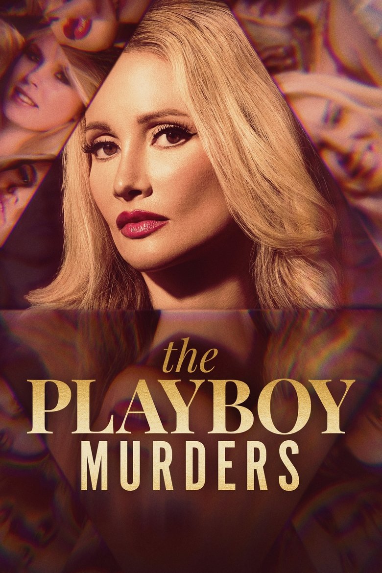 Episodes in The Playboy Murders - Season 3 - Season 3 Poster of Episodes in The Playboy Murders - Season 3 - Season 3