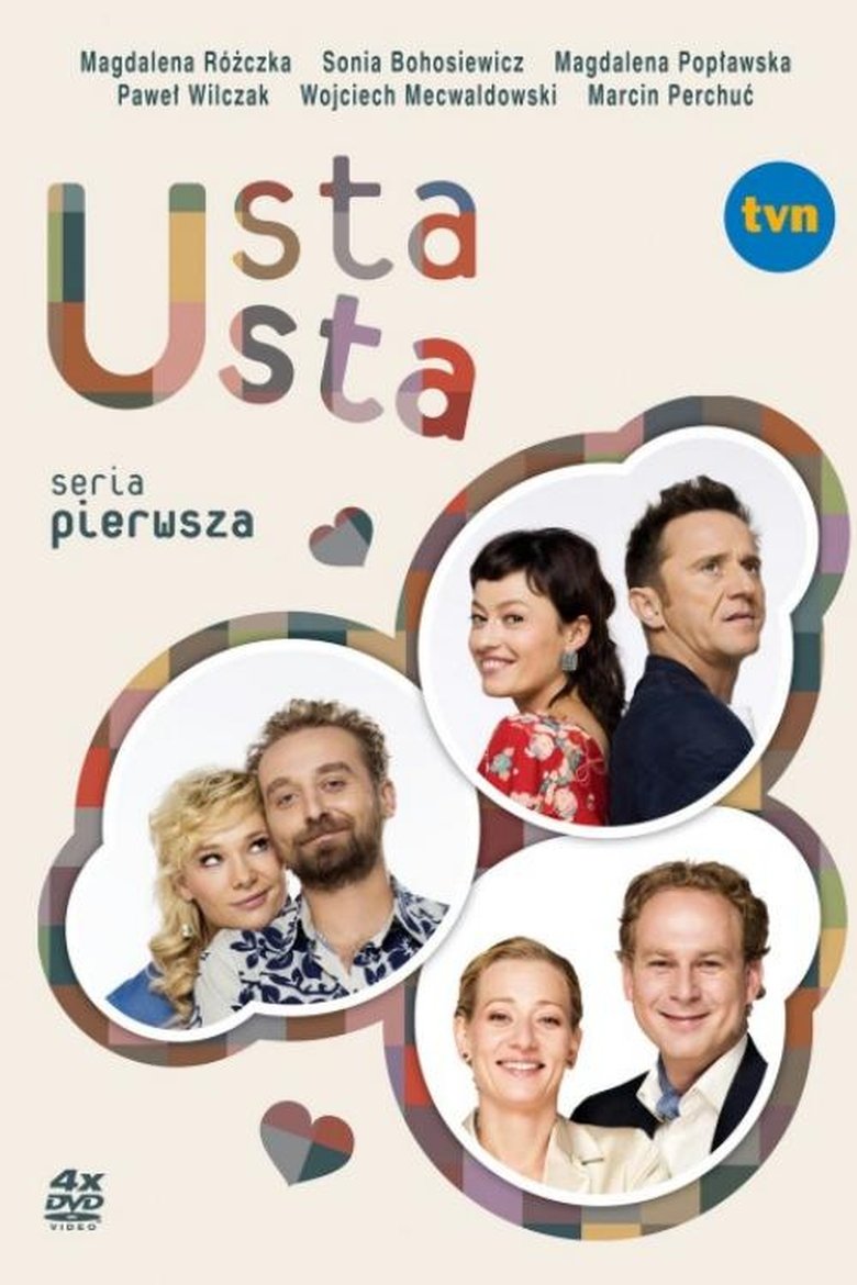 Episodes in Usta Usta - Season 1 - Season 1 Poster of Episodes in Usta Usta - Season 1 - Season 1