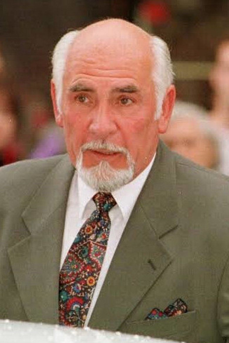 Neil Connery Portrait of Neil Connery