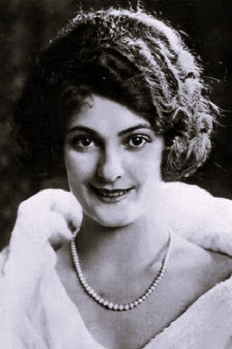 Priscilla Dean Portrait of Priscilla Dean