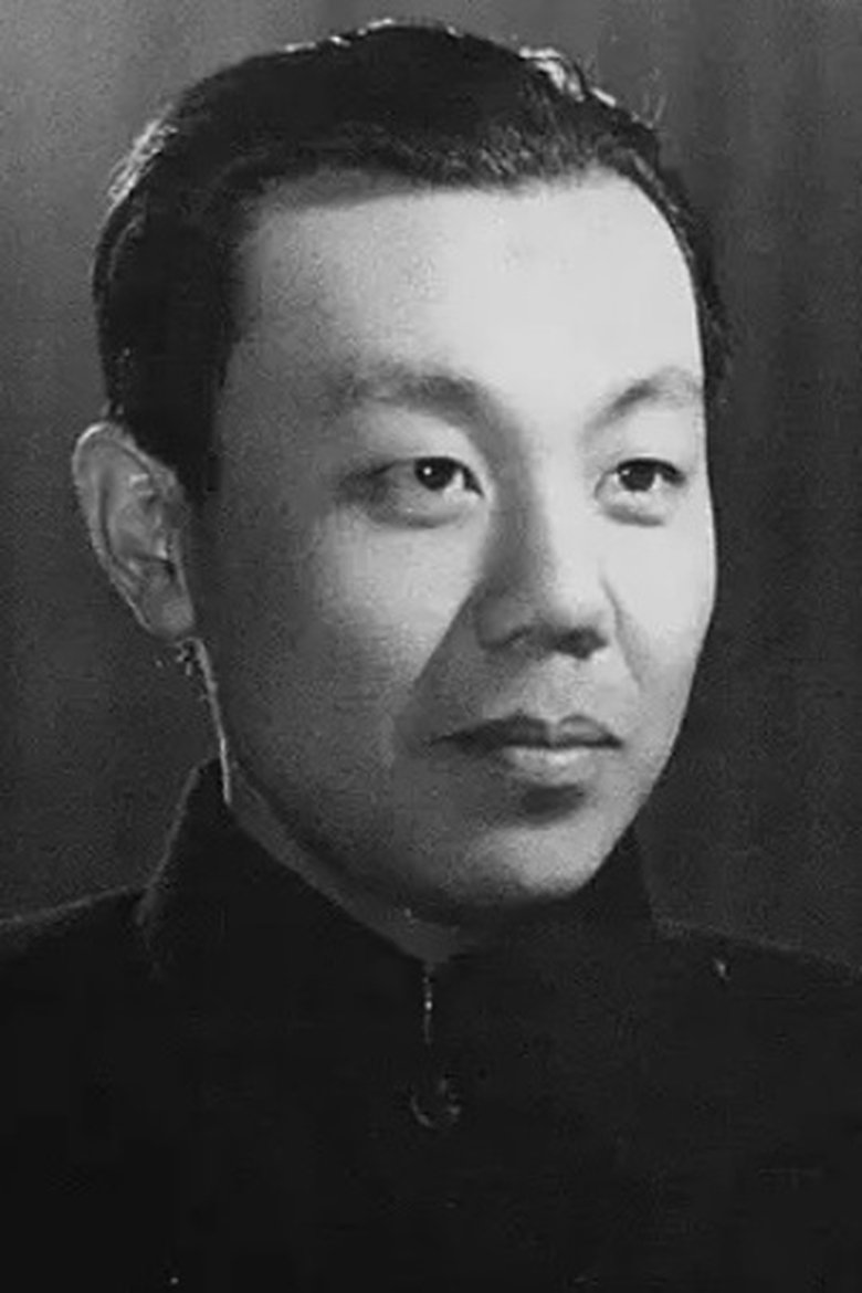 Wang Xiaozhong Portrait of Wang Xiaozhong