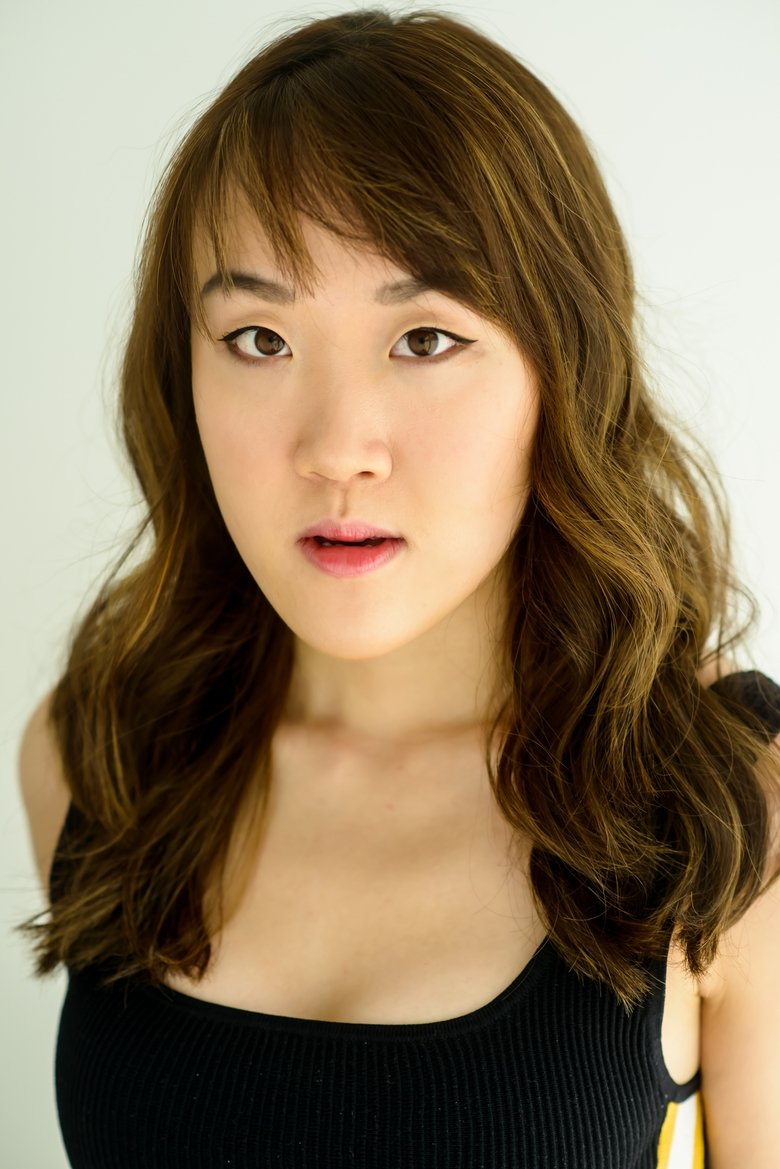 Tiana Jung Portrait of Tiana Jung
