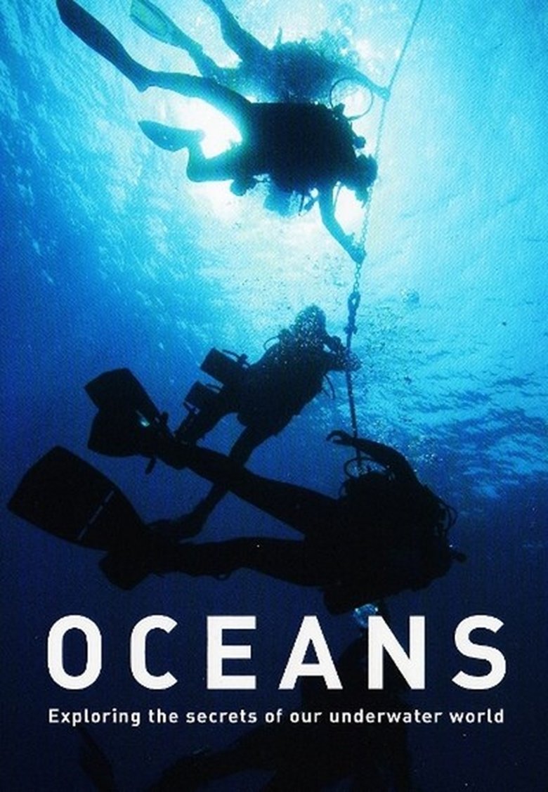 Episodes in Oceans - Season 1 - Season 1 Poster of Episodes in Oceans - Season 1 - Season 1