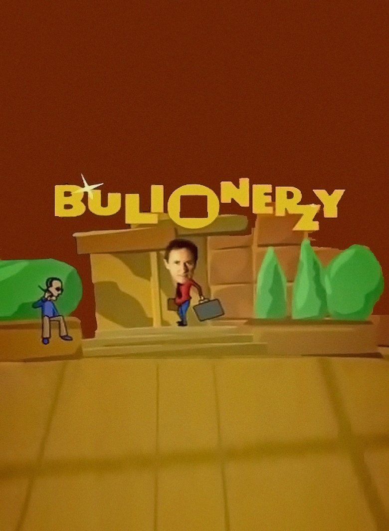 Bulionerzy Poster of Bulionerzy