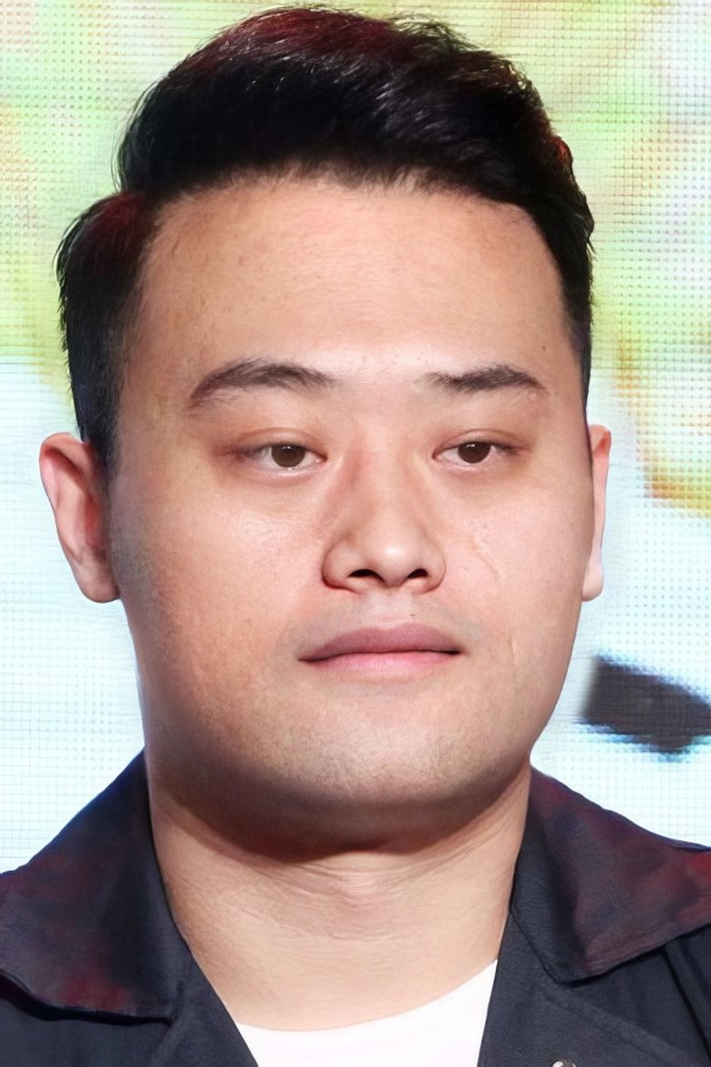 Yan Bei Portrait of Yan Bei