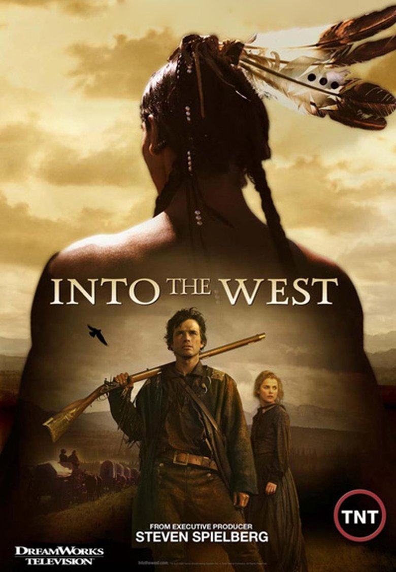 Episodes in Into The West - Season 1 - Season 1 Poster of Episodes in Into The West - Season 1 - Season 1