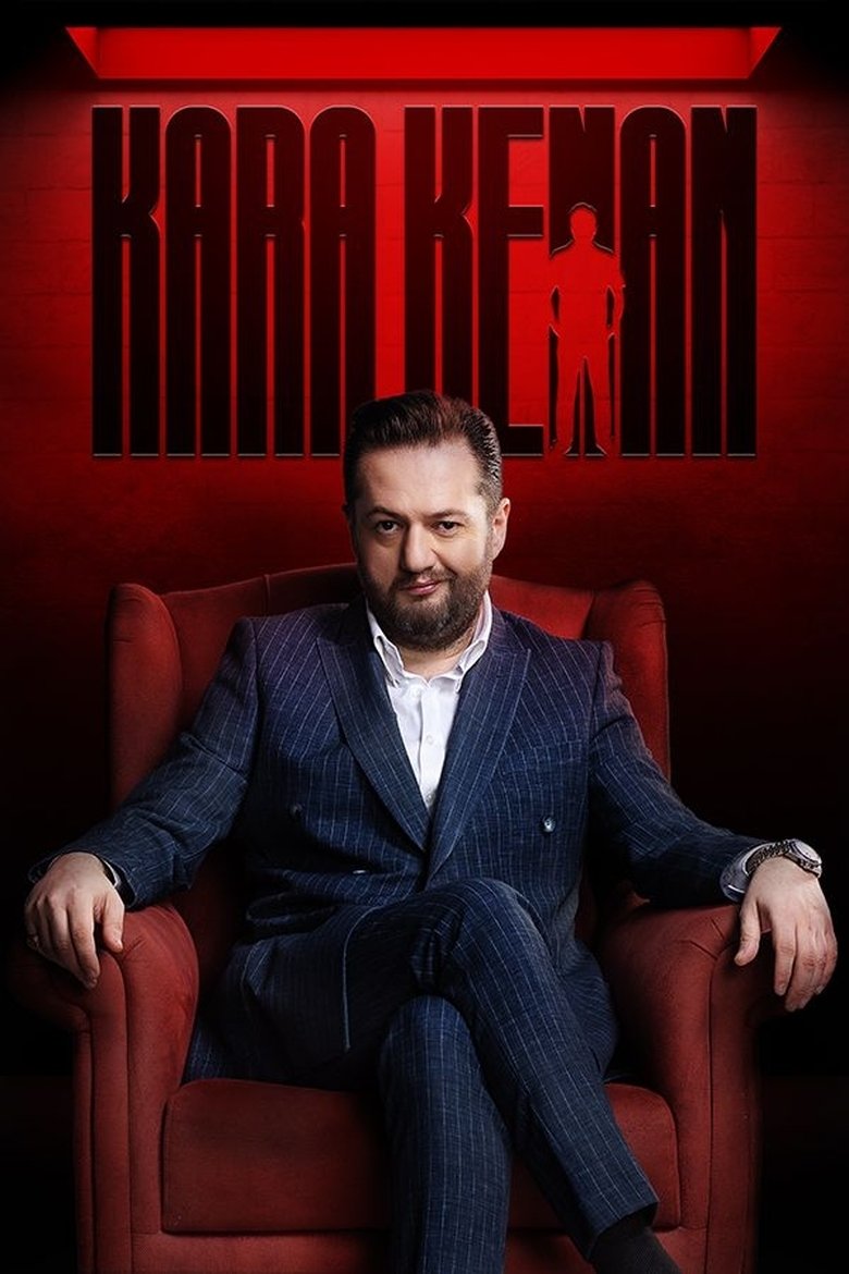 Episodes in Kara Kenan - Season 1 - Season 1 Poster of Episodes in Kara Kenan - Season 1 - Season 1