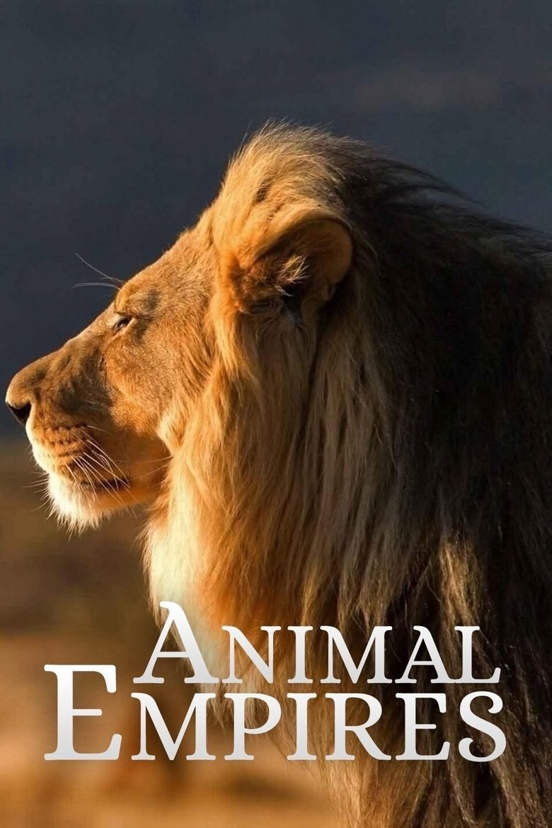 Animal Empires Poster of Animal Empires