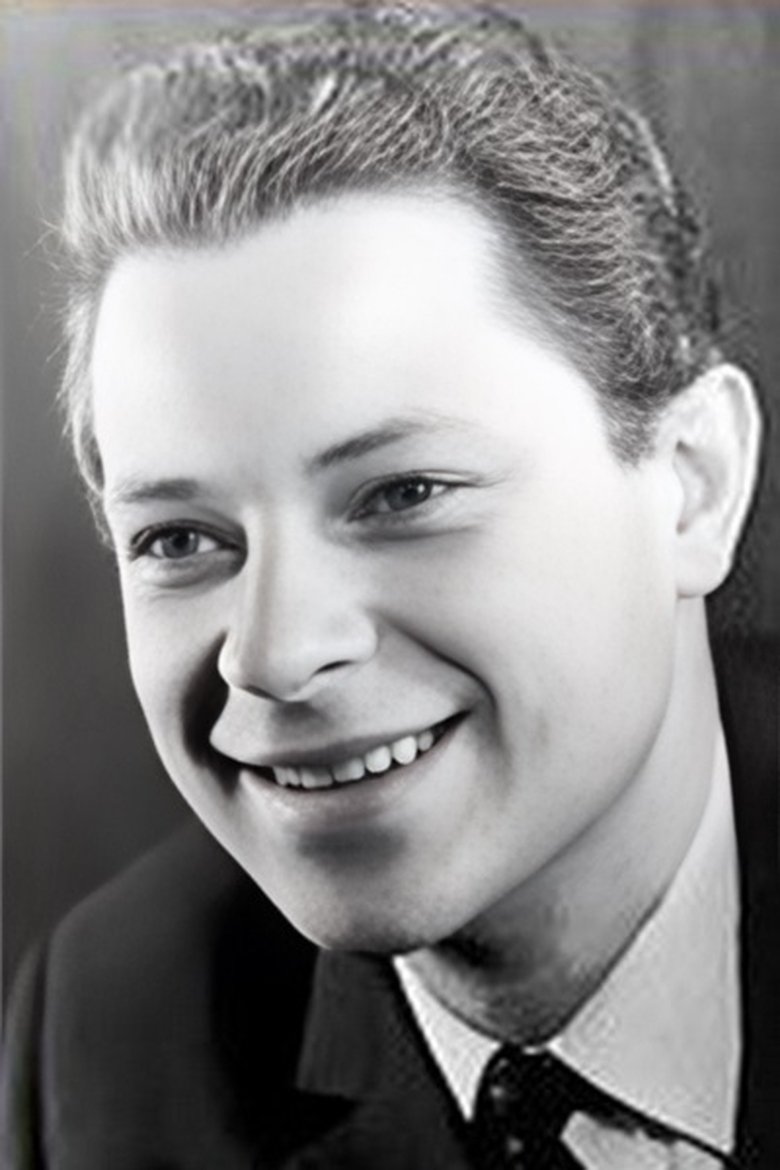 Leons Krivans Portrait of Leons Krivans