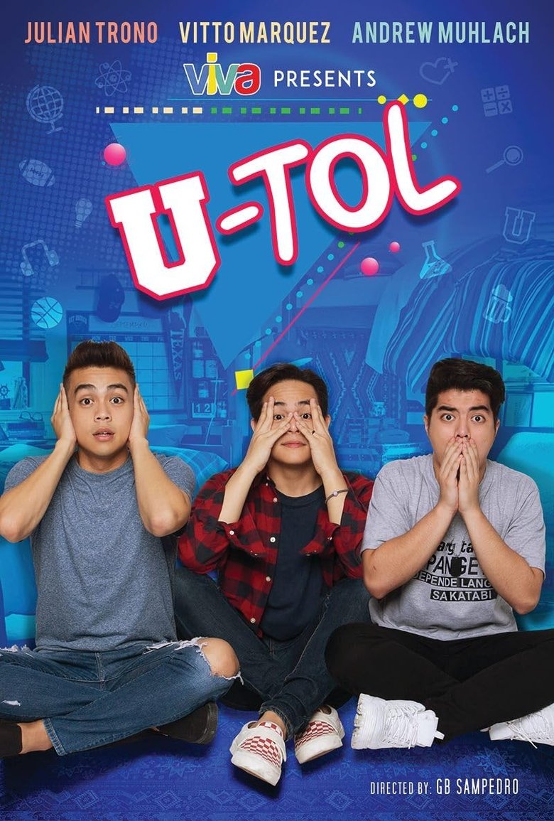 U-tol Poster of U-tol