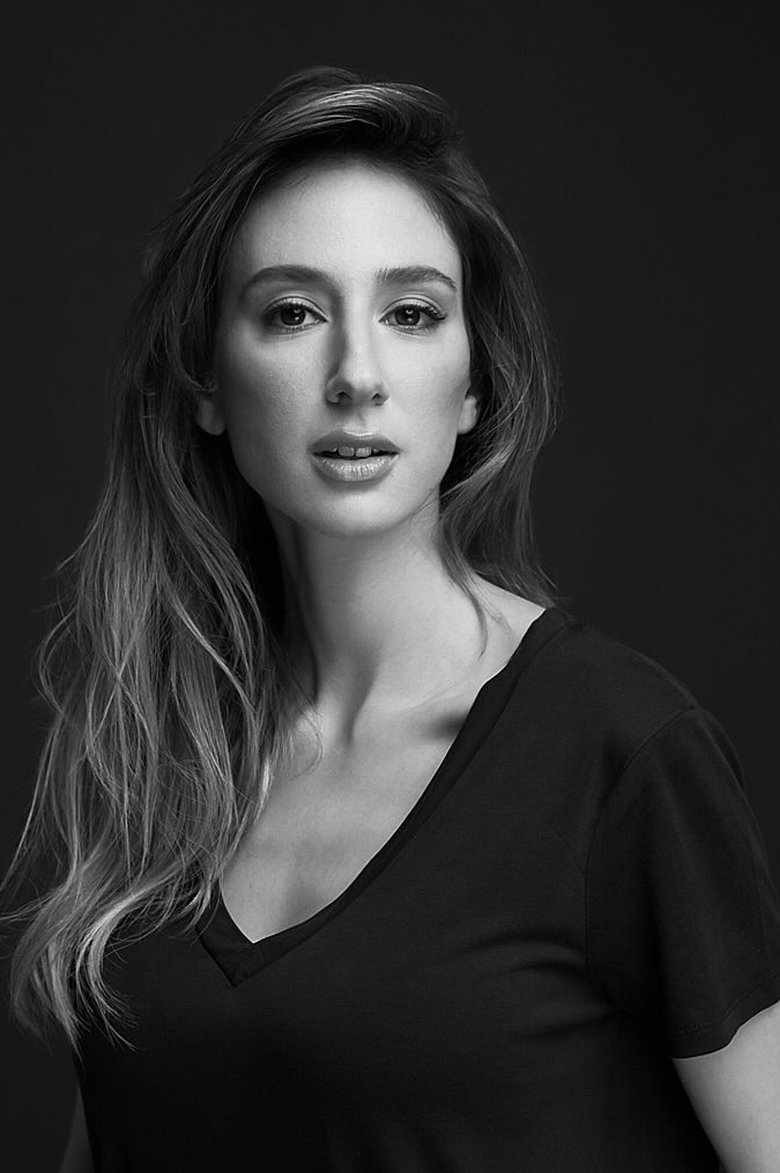 Alara Keçeci Portrait of Alara Keçeci