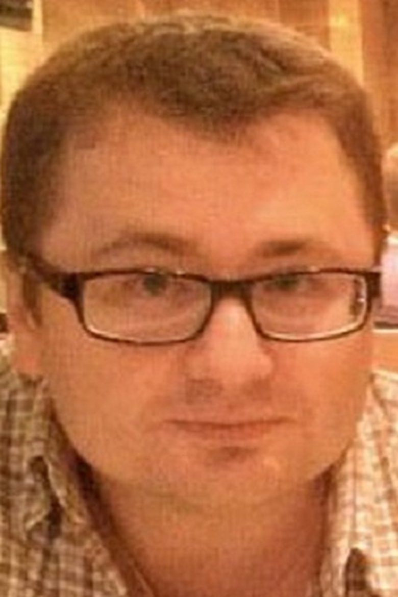 Andrey Ivashkin Portrait of Andrey Ivashkin