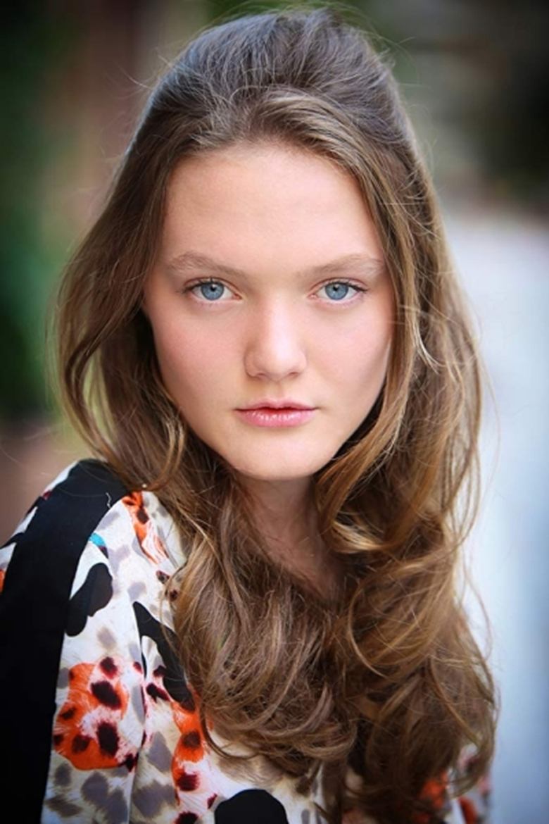 Faye Foley Portrait of Faye Foley