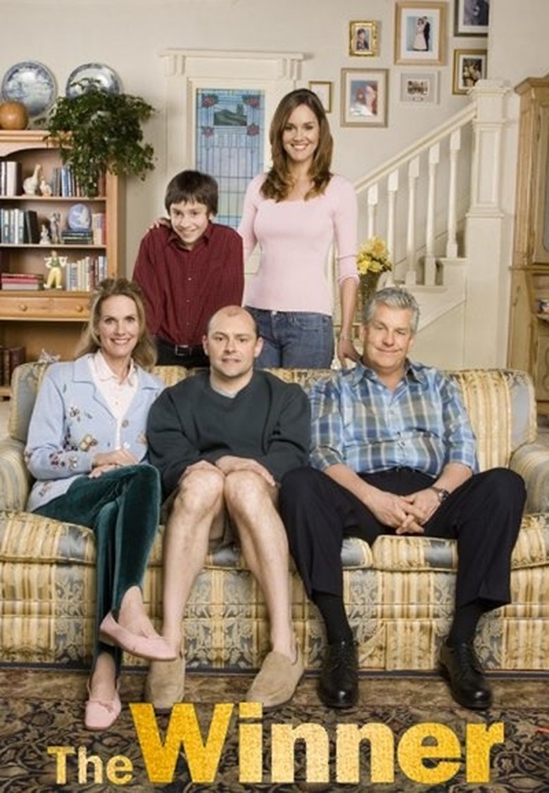 Cast and Crew in The Winner - Hot For Teacher (Season 1 - Episode 6) - Hot For Teacher Poster of Cast and Crew in The Winner - Hot For Teacher (Season 1 - Episode 6) - Hot For Teacher