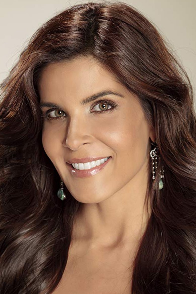 Adriana Cataño Portrait of Adriana Cataño
