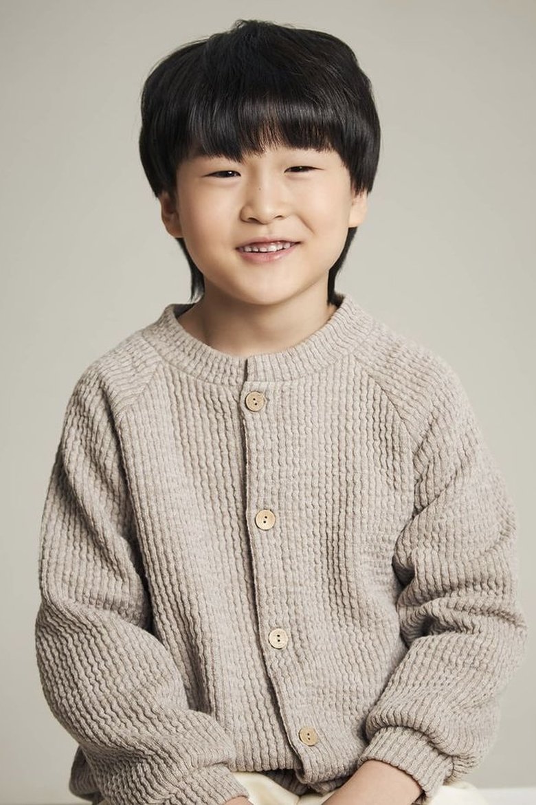 Lee Seung-jun Portrait of Lee Seung-jun