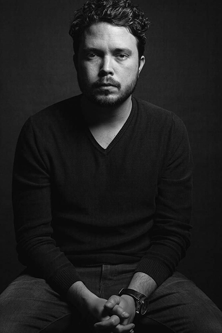 Alonso Alvarez Portrait of Alonso Alvarez