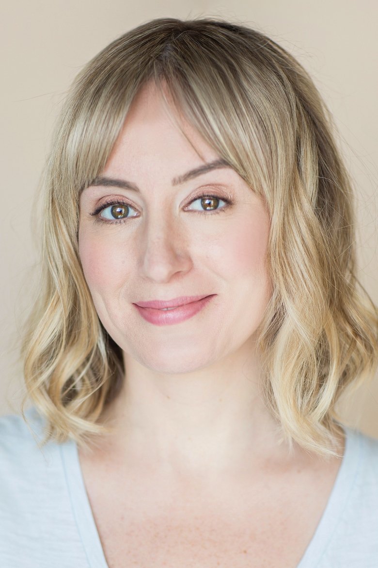 Alison Deon Portrait of Alison Deon
